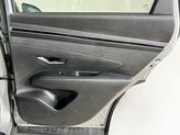 Thumbnail of 2024 Shimmering Silver Hyundai TUCSON