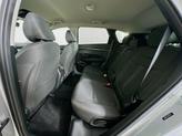 Thumbnail of 2024 Shimmering Silver Hyundai TUCSON