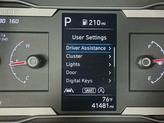 Thumbnail of 2024 Shimmering Silver Hyundai TUCSON