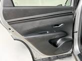 Thumbnail of 2024 Shimmering Silver Hyundai TUCSON