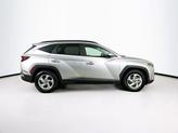 Thumbnail of 2024 Shimmering Silver Hyundai TUCSON