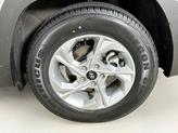 Thumbnail of 2024 Shimmering Silver Hyundai TUCSON