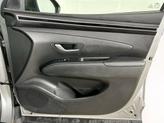 Thumbnail of 2024 Shimmering Silver Hyundai TUCSON