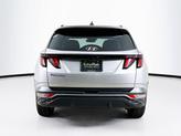 Thumbnail of 2024 Shimmering Silver Hyundai TUCSON