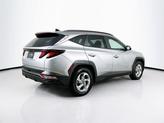 Thumbnail of 2024 Shimmering Silver Hyundai TUCSON