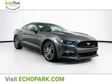Photo of 2017 Magnetic Metallic Ford Mustang