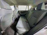 Thumbnail of 2023 Silver Sky Metallic Toyota RAV4