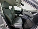 Thumbnail of 2023 Silver Sky Metallic Toyota RAV4