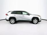 Thumbnail of 2023 Silver Sky Metallic Toyota RAV4