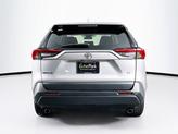 Thumbnail of 2023 Silver Sky Metallic Toyota RAV4