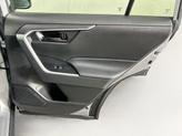 Thumbnail of 2023 Silver Sky Metallic Toyota RAV4