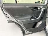 Thumbnail of 2023 Silver Sky Metallic Toyota RAV4