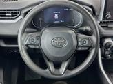 Thumbnail of 2023 Silver Sky Metallic Toyota RAV4