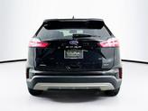 Thumbnail of 2024 Agate Black Metallic Ford Edge