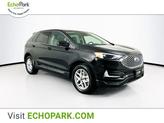 Photo of 2024 Agate Black Metallic Ford Edge