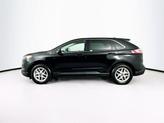 Thumbnail of 2024 Agate Black Metallic Ford Edge