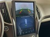 Thumbnail of 2024 Agate Black Metallic Ford Edge