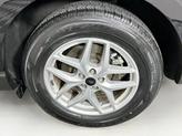 Thumbnail of 2024 Agate Black Metallic Ford Edge