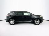 Thumbnail of 2024 Agate Black Metallic Ford Edge
