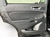 Thumbnail of 2024 Agate Black Metallic Ford Edge