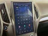 Thumbnail of 2024 Agate Black Metallic Ford Edge
