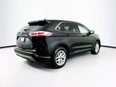 Thumbnail of 2024 Agate Black Metallic Ford Edge