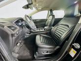 Thumbnail of 2024 Agate Black Metallic Ford Edge