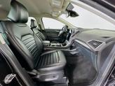 Thumbnail of 2024 Agate Black Metallic Ford Edge