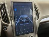Thumbnail of 2024 Agate Black Metallic Ford Edge