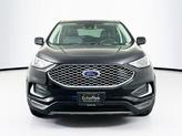 Thumbnail of 2024 Agate Black Metallic Ford Edge