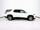 Thumbnail of 2023 Summit White Chevrolet Traverse