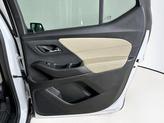 Thumbnail of 2023 Summit White Chevrolet Traverse