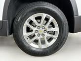 Thumbnail of 2023 Summit White Chevrolet Traverse
