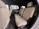 Thumbnail of 2023 Summit White Chevrolet Traverse