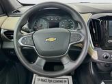 Thumbnail of 2023 Summit White Chevrolet Traverse