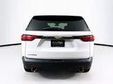 Thumbnail of 2023 Summit White Chevrolet Traverse