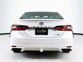 Thumbnail of 2024 Ice Cap Toyota Camry