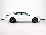 Thumbnail of 2024 Ice Cap Toyota Camry