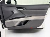 Thumbnail of 2024 Ice Cap Toyota Camry
