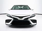 Thumbnail of 2024 Ice Cap Toyota Camry
