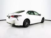 Thumbnail of 2024 Ice Cap Toyota Camry