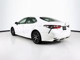 Thumbnail of 2024 Ice Cap Toyota Camry