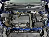 Thumbnail of 2023 Marine Metallic GMC Terrain