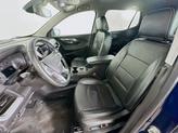 Thumbnail of 2023 Marine Metallic GMC Terrain