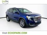 Photo of 2023 Marine Metallic GMC Terrain