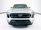Thumbnail of 2024 Celestial Silver Metallic Toyota Tacoma