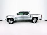 Thumbnail of 2024 Celestial Silver Metallic Toyota Tacoma