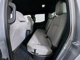 Thumbnail of 2024 Celestial Silver Metallic Toyota Tacoma