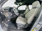 Thumbnail of 2024 Celestial Silver Metallic Toyota Tacoma