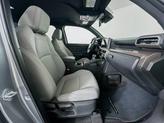 Thumbnail of 2024 Celestial Silver Metallic Toyota Tacoma